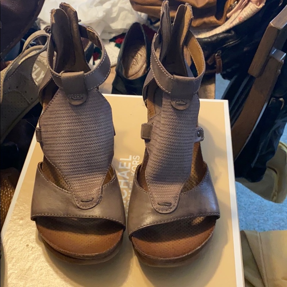 Wedges